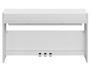 Yamaha Arius YDP-S56 WH – pianino cyfrowe