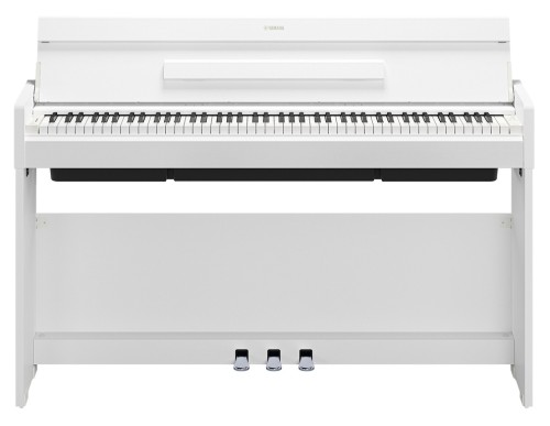 Yamaha Arius YDP-S36 WH – pianino cyfrowe