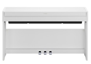 Yamaha Arius YDP-S36 WH – pianino cyfrowe