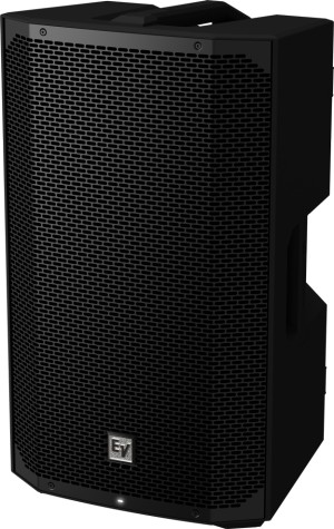 Electro-Voice EVERSE 12 – kolumna aktywna z Bluetooth