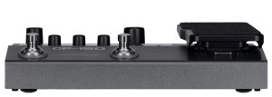 Valeton GP-150 – multiefekt gitarowy