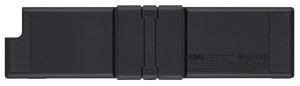 Korg nanoKEY Fold Black – składany kontroler MIDI