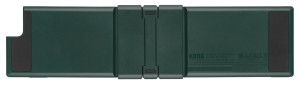 Korg nanoKEY Fold Alpine Green – składany kontroler MIDI