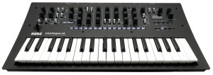 Korg minilogue xd – syntezator analogowy
