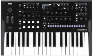 Korg wavestate mkII – syntezator