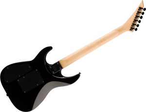 Jackson JS32 Dinky DKAP TR BLK BRST – gitara elektryczna