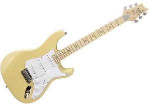 PRS SE Silver Sky 2026 Moon White – gitara elektryczna