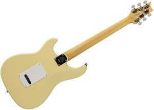 PRS SE Silver Sky 2026 Moon White – gitara elektryczna