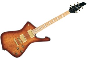 Ibanez IC420MFM-CML Iceman – gitara elektryczna