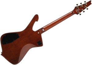 Ibanez IC420MFM-CML Iceman – gitara elektryczna