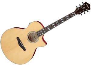 Ibanez AE170-NTR – gitara elektroakustyczna