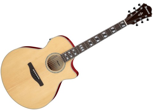Ibanez AE170-NTR – gitara elektroakustyczna