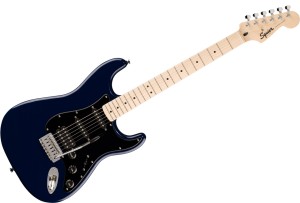 Fender Squier Sonic Stratocaster HSS MN BPG MNB – gitara elektryczna