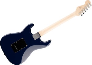 Fender Squier Sonic Stratocaster HSS MN BPG MNB – gitara elektryczna