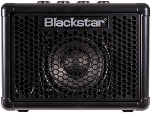 Blackstar Fly 3 High Gain – wzmacniacz gitarowy