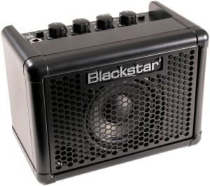 Blackstar Fly 3 High Gain – wzmacniacz gitarowy