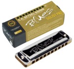 Seydel Blues Solist Pro A – harmonijka ustna