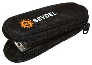 Seydel Belt Bag 1 – pokrowiec na harmonijkę ustną