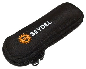 Seydel Belt Bag 1 – pokrowiec na harmonijkę ustną
