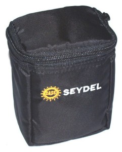 Seydel Gig Bag 6 – pokrowiec na 6 harmonijek ustnych