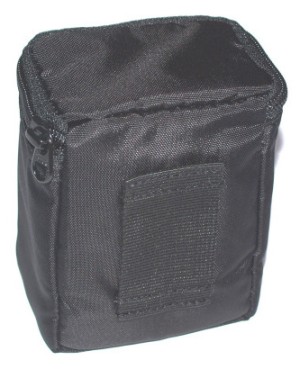 Seydel Gig Bag 6 – pokrowiec na 6 harmonijek ustnych