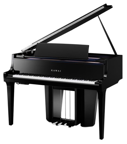 Kawai Novus NV12 – fortepian hybrydowy