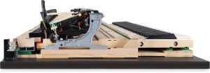Kawai Novus NV12 – fortepian hybrydowy