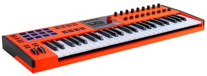 Arturia KeyLab 49 mk3 Ultra – klawiatura sterująca