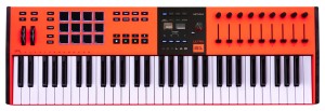 Arturia KeyLab 61 mk3 Ultra – klawiatura sterująca