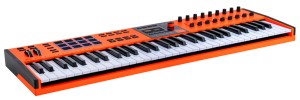Arturia KeyLab 61 mk3 Ultra – klawiatura sterująca