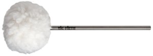 Vic Firth VKB3 – bijak do stopy