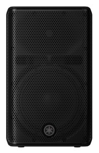 Yamaha DXR10 mk3 – kolumna aktywna