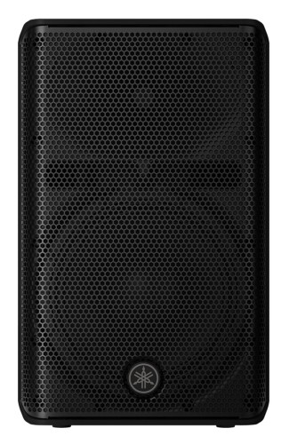 Yamaha DXR10 mk3 – kolumna aktywna