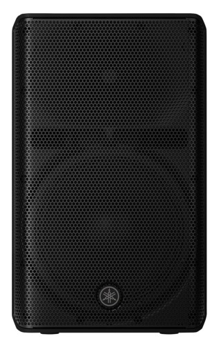 Yamaha DXR12 mk3 – kolumna aktywna