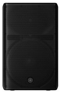 Yamaha DXR15 mk3 – kolumna aktywna