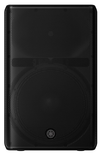 Yamaha DXR15 mk3 – kolumna aktywna