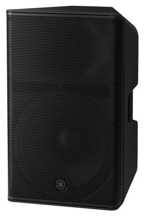Yamaha DXR15 mk3 – kolumna aktywna