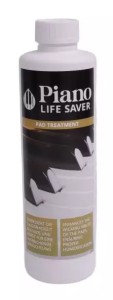 Płyn do nawilżaczy Piano Life Saver System Jahn 604160