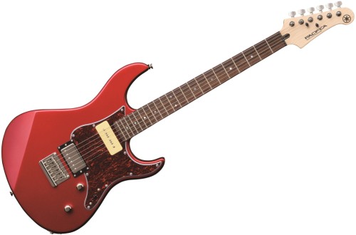 Yamaha Pacifica 311H RM – gitara elektryczna