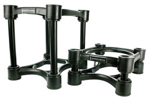 IsoAcoustics ISO-200 – podstawki izolacyjne (2 szt.)