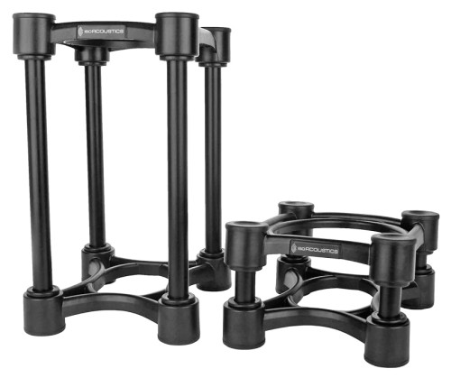 IsoAcoustics ISO-130 – podstawki izolacyjne (2 szt.)