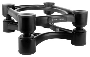 IsoAcoustics ISO-200Sub – podstawka izolacyjna