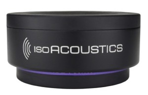 IsoAcoustics ISO-Puck 76 – podstawki izolacyjne (2 szt.)