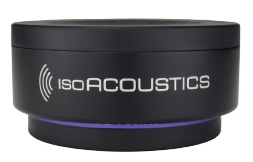 IsoAcoustics ISO-Puck 76 – podstawki izolacyjne (2 szt.)