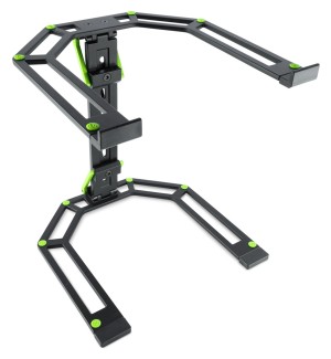 Gravity LTS 01 B SET 1 – statyw na laptop lub kontroler z pokrowcem
