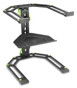 Gravity LTS 01 B – statyw na laptop lub kontroler