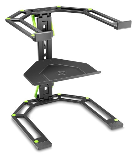 Gravity LTS 01 B – statyw na laptop lub kontroler