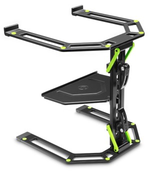 Gravity LTS 01 B – statyw na laptop lub kontroler