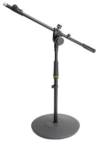 Gravity MS 2222 B – statyw mikrofonowy stołowy