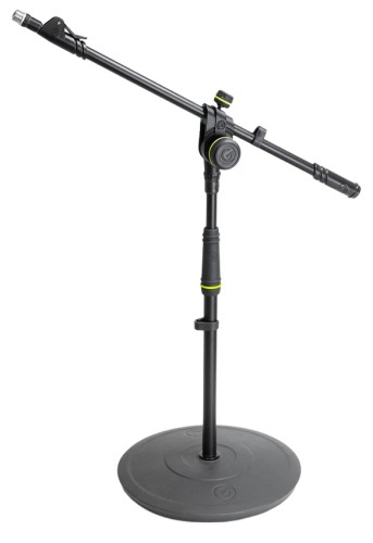 Gravity MS 2222 B – statyw mikrofonowy stołowy